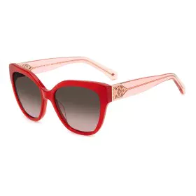 Ladies' Sunglasses Kate Spade SAVANNA-G-S-C9AF7HA ø 57 mm by Kate Spade, Glasses and accessories - Ref: S0385936, Price: 57,3...