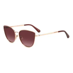 Lunettes de soleil Femme Kate Spade STACI-G-S-AU2F63X ø 56 mm de Kate Spade, Lunettes et accessoires - Réf : S0385944, Prix :...