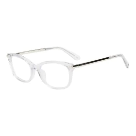 Monture de Lunettes Femme Kate Spade VICENZA-900F117 Transparent Ø 51 mm de Kate Spade, Lunettes et accessoires - Réf : S0385...