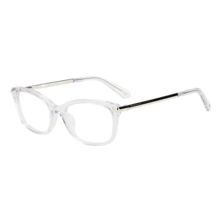 Ladies' Spectacle frame Kate Spade VICENZA-900F117 Transparent Ø 51 mm by Kate Spade, Glasses and accessories - Ref: S0385983...