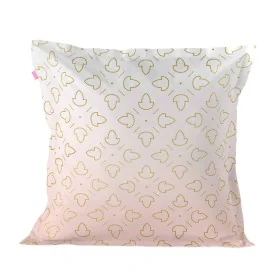 Housse de coussin HappyFriday Blooming Multicouleur 60 x 60 cm de HappyFriday, Housses de coussin - Réf : D1609333, Prix : 13...