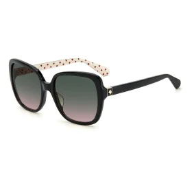 Ladies' Sunglasses Kate Spade WILHEMINA-S-807F5JP Ø 55 mm by Kate Spade, Glasses and accessories - Ref: S0385994, Price: 57,3...