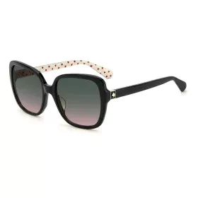 Óculos escuros femininos Kate Spade WILHEMINA-S-807F5JP Ø 55 mm de Kate Spade, Óculos e acessórios - Ref: S0385994, Preço: 57...