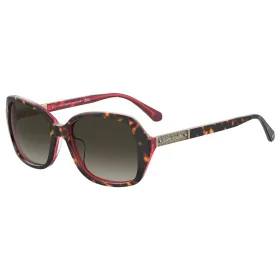 Ladies' Sunglasses Kate Spade YVETTE-S-0T4F4HA ø 54 mm by Kate Spade, Glasses and accessories - Ref: S0386001, Price: 57,38 €...