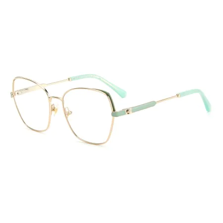 Montatura per Occhiali Donna Kate Spade ZEENA-G-PEFF417 ø 54 mm di Kate Spade, Occhiali e accessori - Rif: S0386007, Prezzo: ...