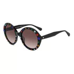 Óculos escuros femininos Kate Spade ZYA-G-S-STRASS-SZEF5HA Ø 55 mm de Kate Spade, Óculos e acessórios - Ref: S0386011, Preço:...