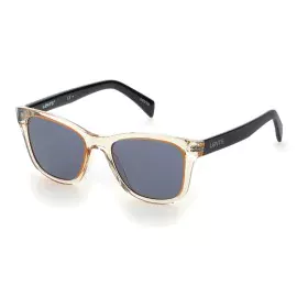 Lunettes de soleil Unisexe Levis LV-1002-S-40GF3IR Ø 53 mm de Levis, Lunettes et accessoires - Réf : S0386013, Prix : 42,81 €...