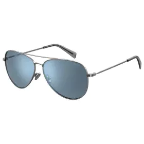 Lunettes de soleil Unisexe Levis LV-1006-S-D3XG02Y ø 60 mm de Levis, Lunettes et accessoires - Réf : S0386014, Prix : 42,81 €...