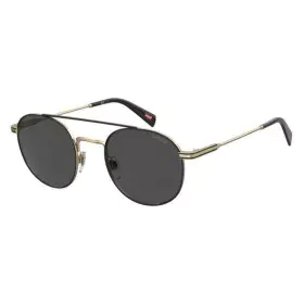 Lunettes de soleil Unisexe Levis LV-1013-S-J5GF4IR ø 54 mm de Levis, Lunettes et accessoires - Réf : S0386015, Prix : 42,81 €...