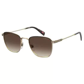 Lunettes de soleil Unisexe Levis LV-1016-S-J5GF2HA Ø 52 mm de Levis, Lunettes et accessoires - Réf : S0386016, Prix : 41,53 €...