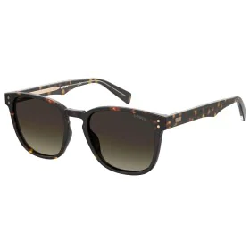 Gafas de Sol Hombre Levis LV-5008-S-086F1HA Ø 52 mm de Levis, Gafas y accesorios - Ref: S0386020, Precio: 42,81 €, Descuento: %