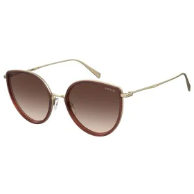 Lunettes de soleil Femme Levis LV-5011-S-09QF7HA ø 56 mm de Levis, Lunettes et accessoires - Réf : S0386021, Prix : 42,81 €, ...