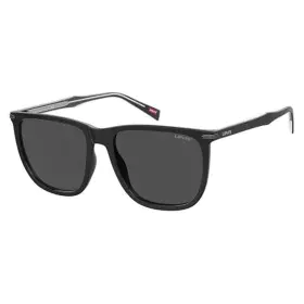 Lunettes de soleil Homme Levis LV-5020-S-807F7IR ø 57 mm de Levis, Lunettes et accessoires - Réf : S0386022, Prix : 42,81 €, ...