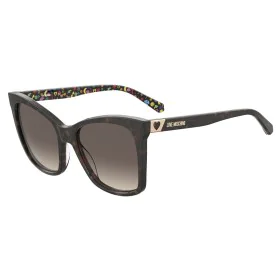 Lunettes de soleil Femme Love Moschino MOL034-S-086F5HA Ø 55 mm de Love Moschino, Lunettes et accessoires - Réf : S0386030, P...