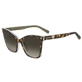 Ladies' Sunglasses Love Moschino MOL045-S-2VMF4HA ø 54 mm by Love Moschino, Glasses and accessories - Ref: S0386035, Price: 4...