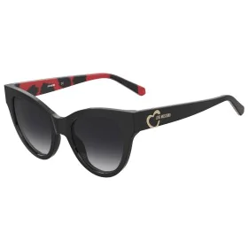 Lunettes de soleil Femme Love Moschino MOL053-S-UYYF09O Ø 50 mm de Love Moschino, Lunettes et accessoires - Réf : S0386040, P...