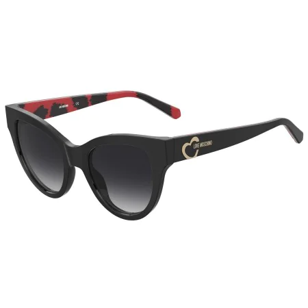 Ladies' Sunglasses Love Moschino MOL053-S-UYYF09O Ø 50 mm by Love Moschino, Glasses and accessories - Ref: S0386040, Price: 4...