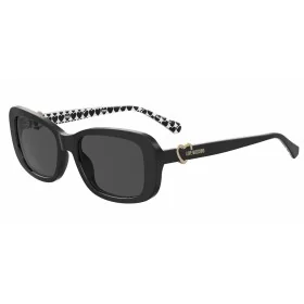 Occhiali da sole Donna Love Moschino MOL060-S-807F5IR Ø 55 mm di Love Moschino, Occhiali e accessori - Rif: S0386042, Prezzo:...