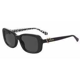 Gafas de Sol Mujer Love Moschino MOL060-S-807F5IR Ø 55 mm de Love Moschino, Gafas y accesorios - Ref: S0386042, Precio: 49,19...