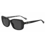 Ladies' Sunglasses Love Moschino MOL060-S-807F5IR Ø 55 mm by Love Moschino, Glasses and accessories - Ref: S0386042, Price: 4...