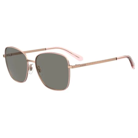 Lunettes de soleil Femme Love Moschino MOL069-S-PY3F6IR ø 56 mm de Love Moschino, Lunettes et accessoires - Réf : S0386048, P...