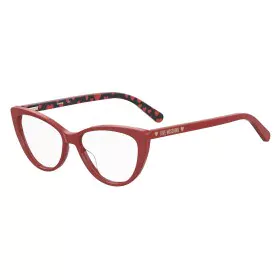 Monture de Lunettes Femme Love Moschino MOL539-0PAF215 Ø 52 mm de Love Moschino, Lunettes et accessoires - Réf : S0386049, Pr...