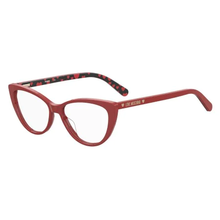 Montura de Gafas Mujer Love Moschino MOL539-0PAF215 Ø 52 mm de Love Moschino, Gafas y accesorios - Ref: S0386049, Precio: 41,...