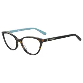 Ladies' Spectacle frame Love Moschino MOL545-ISKF217 Ø 52 mm by Love Moschino, Glasses and accessories - Ref: S0386051, Price...