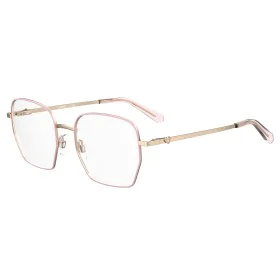 Montura de Gafas Mujer Love Moschino MOL580-EYRF219 Ø 52 mm de Love Moschino, Gafas y accesorios - Ref: S0386059, Precio: 39,...