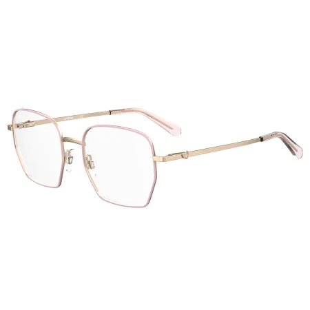 Ladies' Spectacle frame Love Moschino MOL580-EYRF219 Ø 52 mm by Love Moschino, Glasses and accessories - Ref: S0386059, Price...