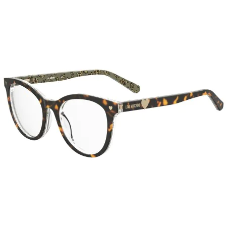 Ladies' Spectacle frame Love Moschino MOL592-2VMF118 Ø 51 mm by Love Moschino, Glasses and accessories - Ref: S0386061, Price...