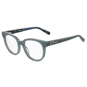 Montura de Gafas Mujer Love Moschino MOL599-GF5F118 Ø 51 mm de Love Moschino, Gafas y accesorios - Ref: S0386064, Precio: 42,...