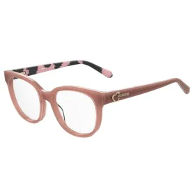 Ladies' Spectacle frame Love Moschino MOL599-IGFF118 Ø 51 mm by Love Moschino, Glasses and accessories - Ref: S0386065, Price...