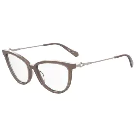 Monture de Lunettes Femme Love Moschino MOL600-09QF316 Ø 53 mm de Love Moschino, Lunettes et accessoires - Réf : S0386067, Pr...