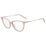 Montura de Gafas Mujer Love Moschino MOL600-35JF316 Ø 53 mm de Love Moschino, Gafas y accesorios - Ref: S0386068, Precio: 39,...