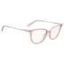 Monture de Lunettes Femme Love Moschino MOL600-35JF316 Ø 53 mm de Love Moschino, Lunettes et accessoires - Réf : S0386068, Pr...