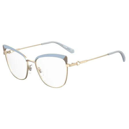 Ladies' Spectacle frame Love Moschino MOL602-9DUF517 Ø 55 mm by Love Moschino, Glasses and accessories - Ref: S0386070, Price...