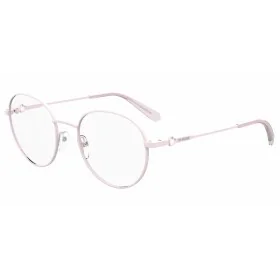 Montura de Gafas Mujer Love Moschino MOL613-35JF220 Ø 52 mm de Love Moschino, Gafas y accesorios - Ref: S0386077, Precio: 39,...