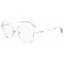 Monture de Lunettes Femme Love Moschino MOL613-35JF220 Ø 52 mm de Love Moschino, Lunettes et accessoires - Réf : S0386077, Pr...