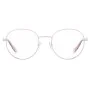 Monture de Lunettes Femme Love Moschino MOL613-35JF220 Ø 52 mm de Love Moschino, Lunettes et accessoires - Réf : S0386077, Pr...