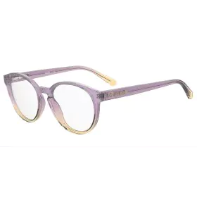 Montura de Gafas Mujer Love Moschino MOL626-789F217 Ø 52 mm de Love Moschino, Gafas y accesorios - Ref: S0386081, Precio: 36,...