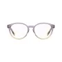 Ladies' Spectacle frame Love Moschino MOL626-789F217 Ø 52 mm by Love Moschino, Glasses and accessories - Ref: S0386081, Price...