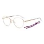 Montatura per Occhiali Donna Missoni MMI-0024-LTAF318 Ø 53 mm di Missoni, Occhiali e accessori - Rif: S0386087, Prezzo: 39,20...