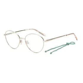 Montura de Gafas Mujer Missoni MMI-0024-S45F318 Ø 53 mm de Missoni, Gafas y accesorios - Ref: S0386088, Precio: 39,20 €, Desc...