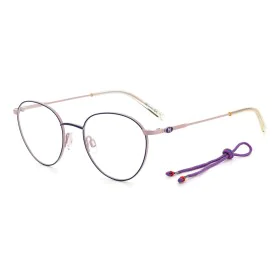 Monture de Lunettes Femme Missoni MMI-0058-1ZNE918 Ø 49 mm de Missoni, Lunettes et accessoires - Réf : S0386097, Prix : 39,20...