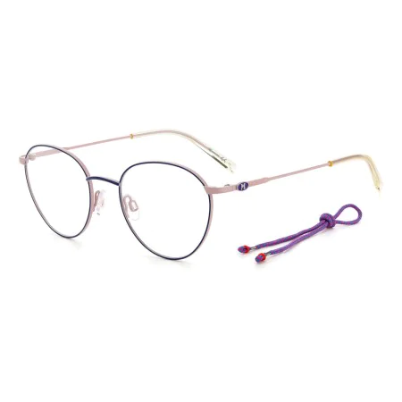 Ladies' Spectacle frame Missoni MMI-0058-1ZNE918 Ø 49 mm by Missoni, Glasses and accessories - Ref: S0386097, Price: 38,10 €,...