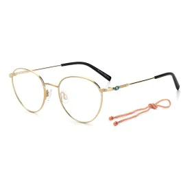 Monture de Lunettes Femme Missoni MMI-0058-J5GE918 Ø 49 mm de Missoni, Lunettes et accessoires - Réf : S0386098, Prix : 39,20...