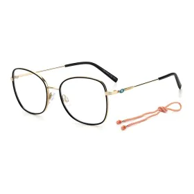 Monture de Lunettes Femme Missoni MMI-0062-2M2F318 Ø 53 mm de Missoni, Lunettes et accessoires - Réf : S0386100, Prix : 43,57...