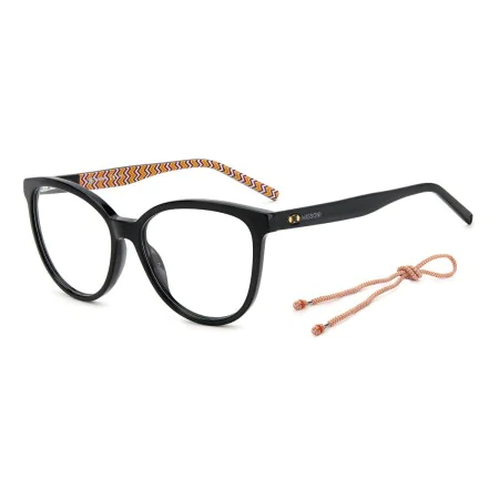 Monture de Lunettes Femme Missoni MMI-0093-807F315 Ø 53 mm de Missoni, Lunettes et accessoires - Réf : S0386117, Prix : 38,54...