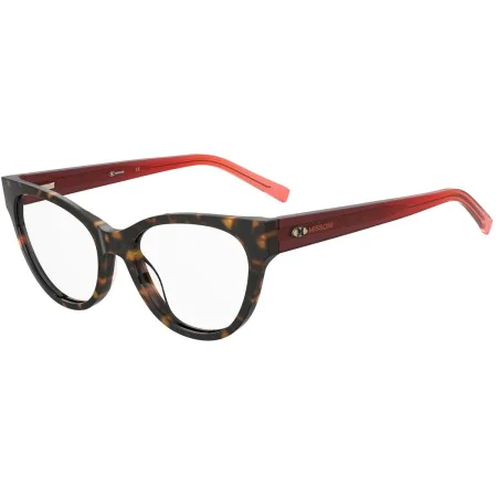 Monture de Lunettes Femme Missoni MMI-0097-086F317 Ø 53 mm de Missoni, Lunettes et accessoires - Réf : S0386118, Prix : 38,10...